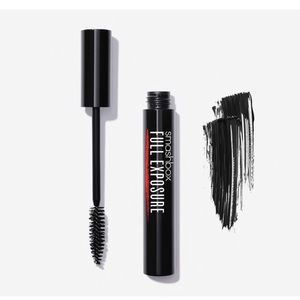 SMASHBOX FULL EXPOSURE MASCARA JET BLACK NEW!